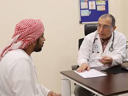 Managing ED with Diabetes or Obesity: What UAE Patients Should Know?