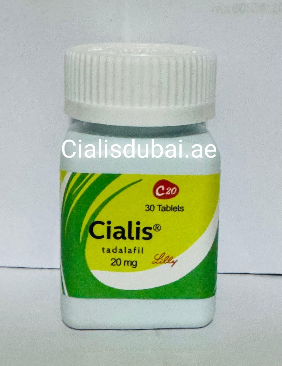 Cialis Cost in Dubai